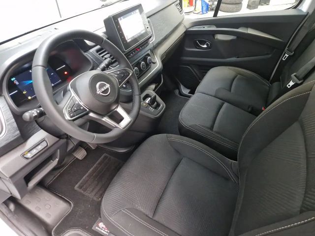 Nissan Primastar L2H1 Tekna dCi 150