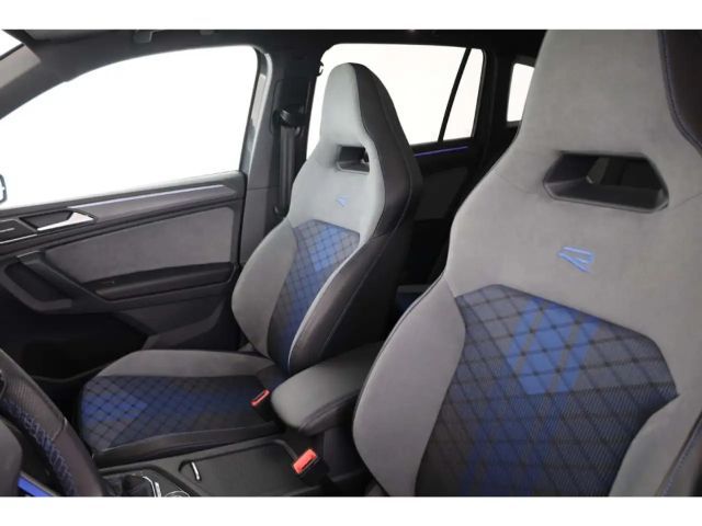 Volkswagen Tiguan 2.0 TSI DSG