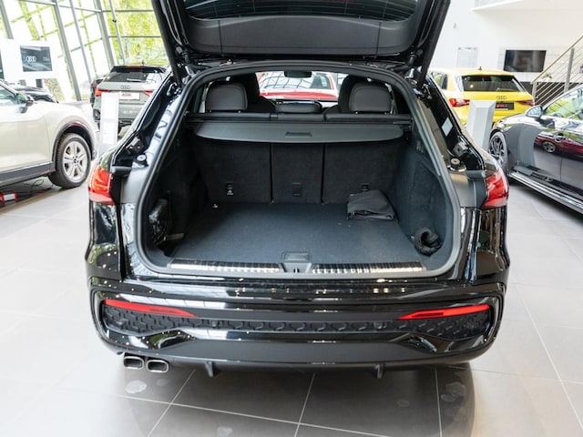 Audi Q5 Quattro S-Tronic Sportback