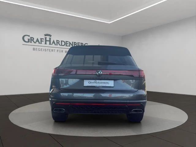 Volkswagen Touareg 3.0 V6 TDI R-Line Style