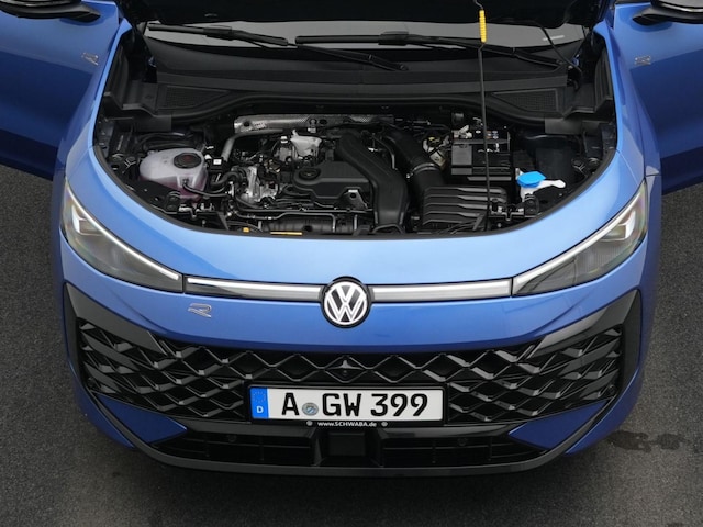 Volkswagen T-Roc DSG R-Line