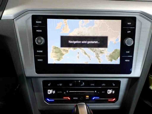 Volkswagen Passat 1.5 TSI DSG Variant