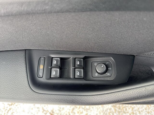 Volkswagen Passat DSG Variant