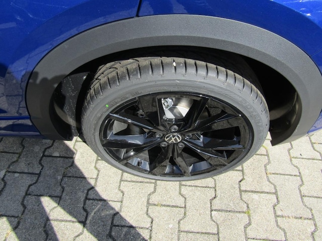 Volkswagen T-Roc 1.5 TSI DSG IQ.Drive Style