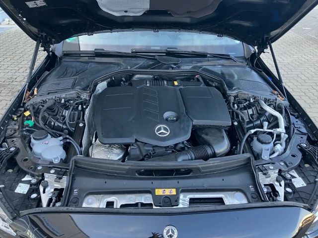 Mercedes-Benz C 300 AVANTGARDE Estate