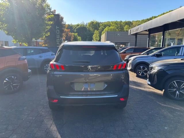 Peugeot 5008 Allure Pack