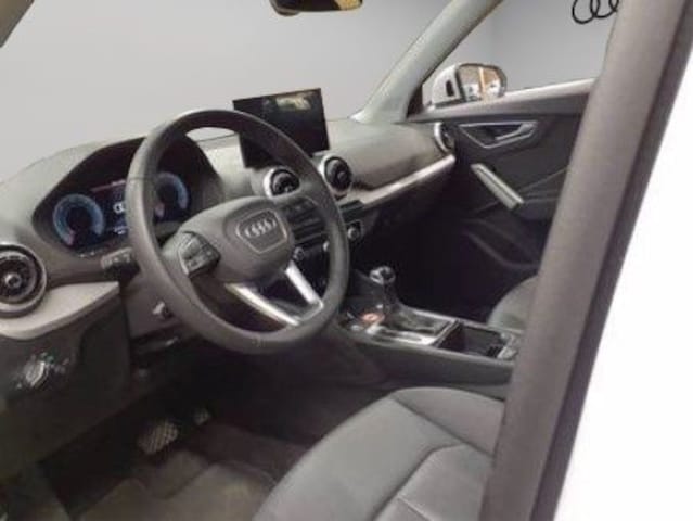 Audi Q2 35 TDI S-Tronic