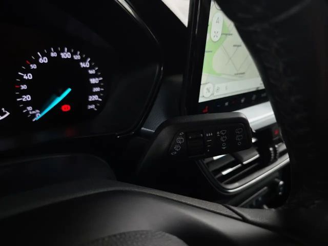 Ford Focus Active Wagon