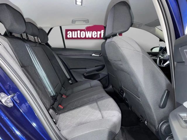 Volkswagen Golf 2.0 TDI DSG Life