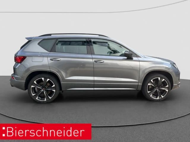 Cupra Ateca 2.0 TSI DSG