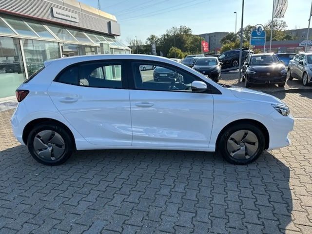 MG MG3 Hybrid+ Standard Standard range