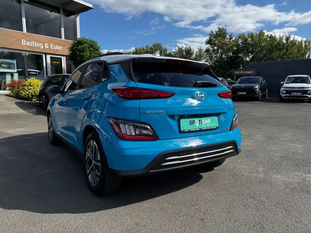 Hyundai Kona Electric Prime