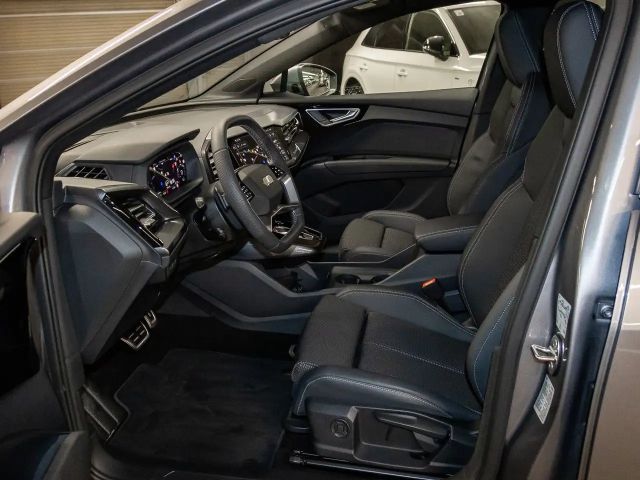 Audi Q4 e-tron 35 Sportback