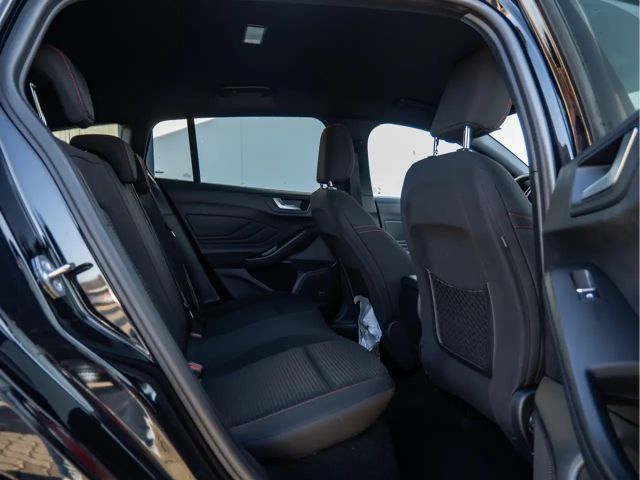 Ford Focus STLI 1.0L 125 PS MHEV