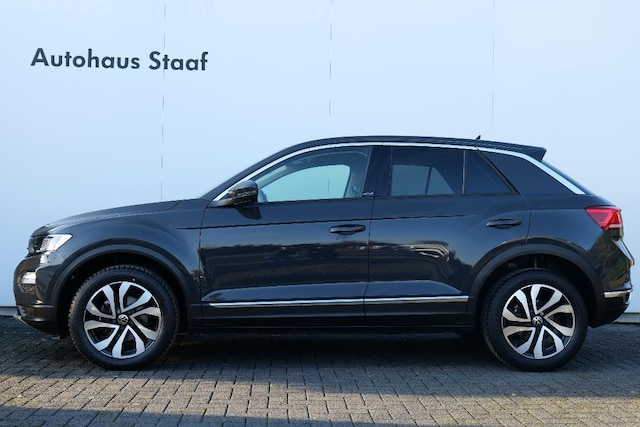 Volkswagen T-Roc 1.5 TSI