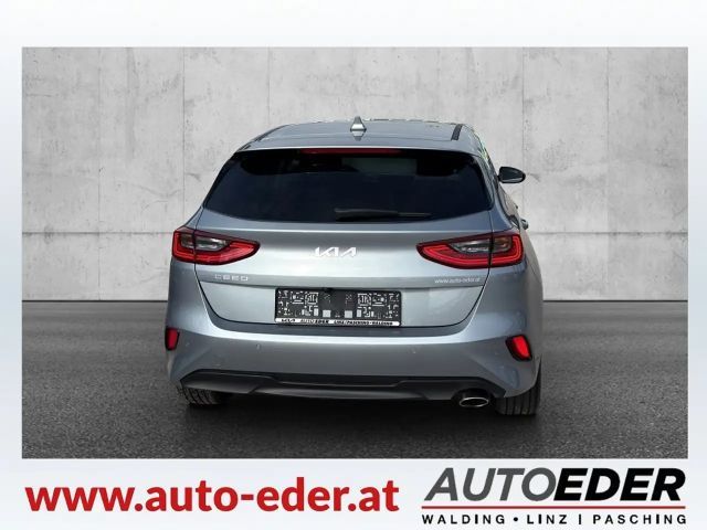 Kia Ceed GDi