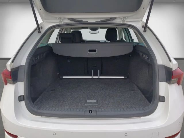 Skoda Octavia 2.0 TDI Combi Style Style