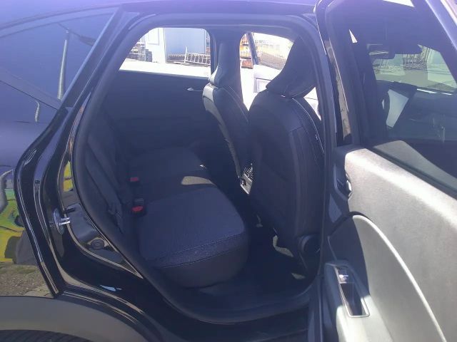 Renault Captur Techno