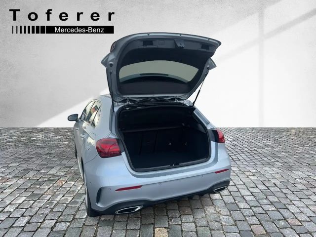 Mercedes-Benz A 180 AMG Line Hatchback