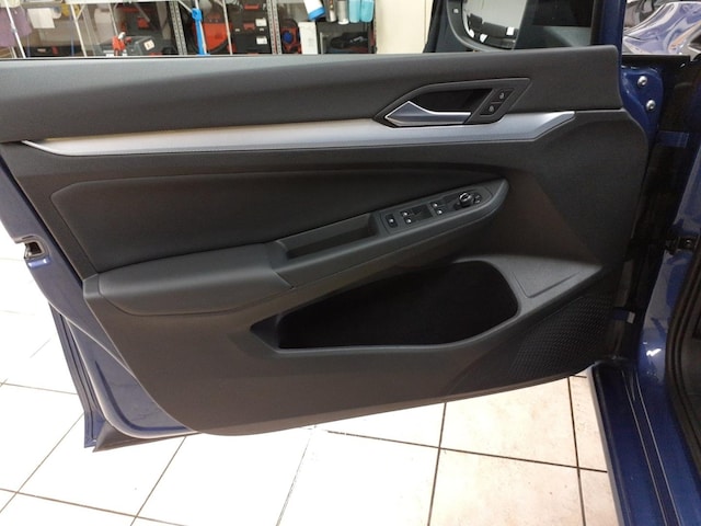 Volkswagen Golf Golf VIII Variant