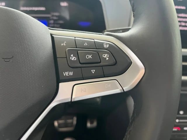 Volkswagen T-Roc 1.5 TSI DSG