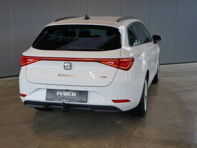 Seat Leon DSG Style e-Hybrid