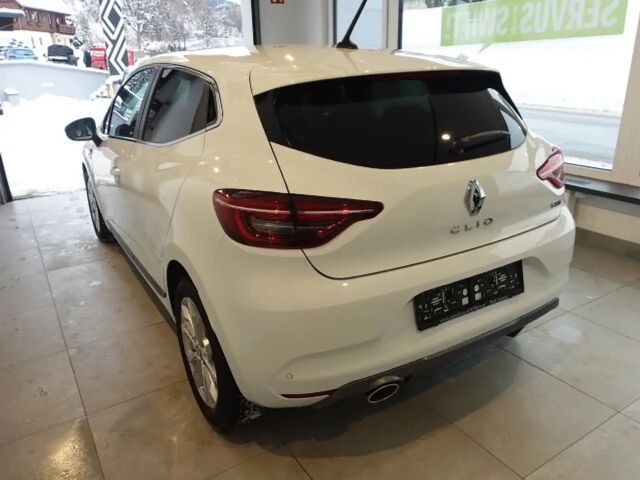 Renault Clio RS TCe 90