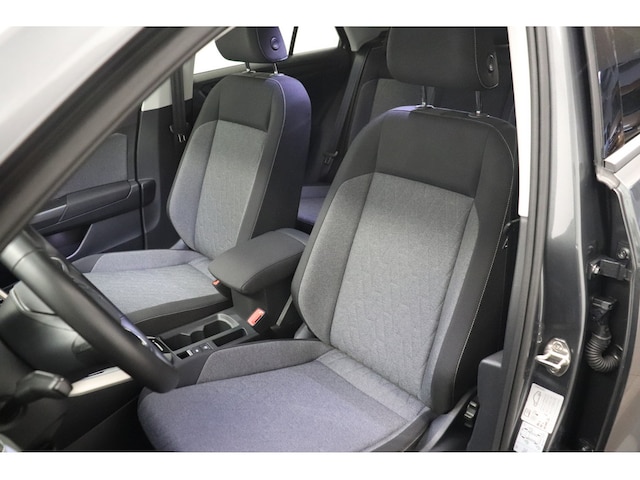 Volkswagen T-Roc 1.5 TSI DSG Move