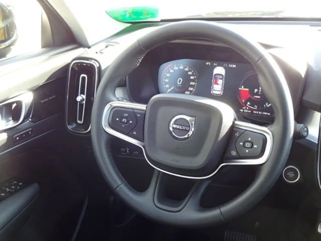 Volvo XC40 Inscription T4
