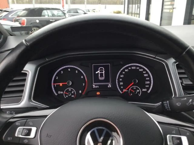 Volkswagen T-Roc 1.0 TSI Cabriolet