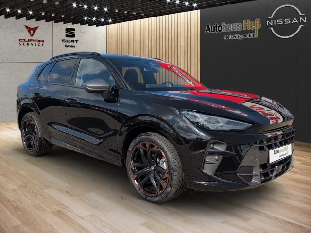 Cupra Terramar 1.5 eTSI