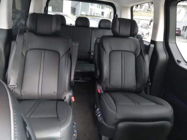 Hyundai Staria Bus HEV Prestige Line 1.6 T-GDi HEV