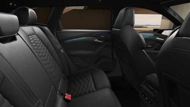 Audi A6 e-tron Avant Performance