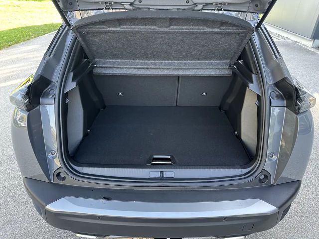 Peugeot 2008 EAT8 GT-Line PureTech