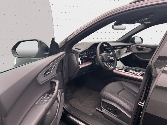 Audi Q8 45 TDI Quattro