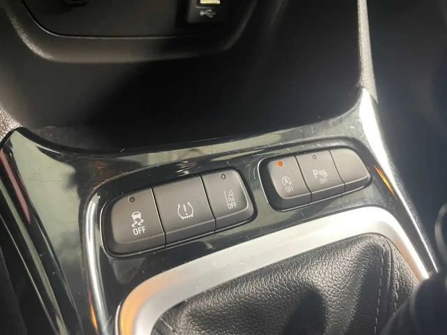 Opel Crossland X Edition