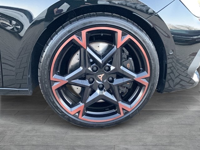 Cupra Leon 2.0 TSI 4Drive DSG Sportstourer VZ