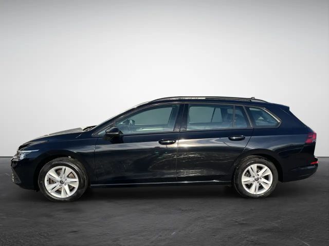 Volkswagen Golf 2.0 TDI DSG Life Variant