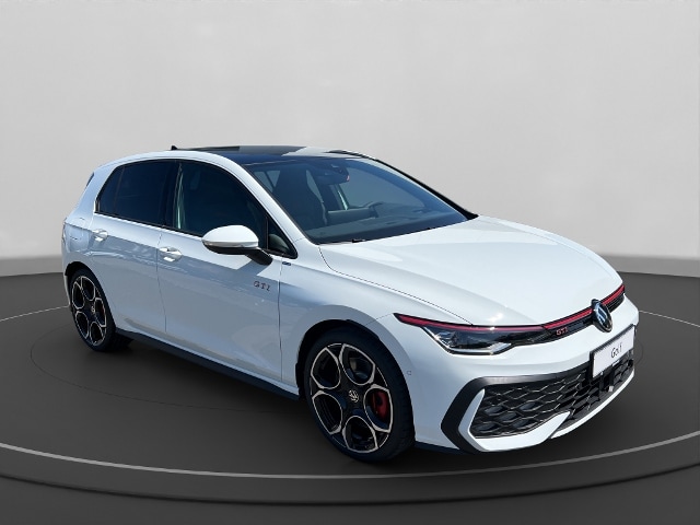 Volkswagen Golf 2.0 TSI DSG Golf VIII