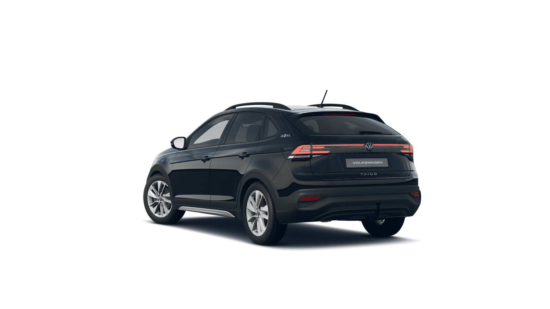 Volkswagen Taigo 1 0 l TSI *AHK*NAVI*DigiCockpit*