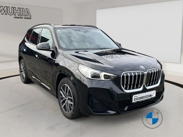 BMW X1 M-Sport