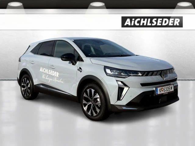 Renault Symbioz Techno