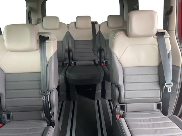 Volkswagen Multivan 2.0 TDI Life