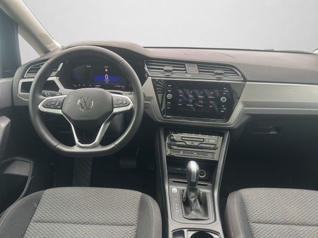 Volkswagen Touran 1.5 TSI Comfortline DSG