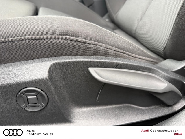 Audi A6 35 TDI Avant S-Tronic