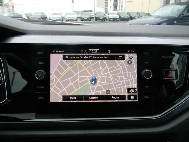 Volkswagen Polo DSG GTI