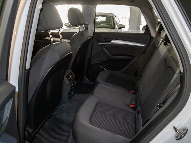 Audi Q5 40 TDI Quattro S-Tronic