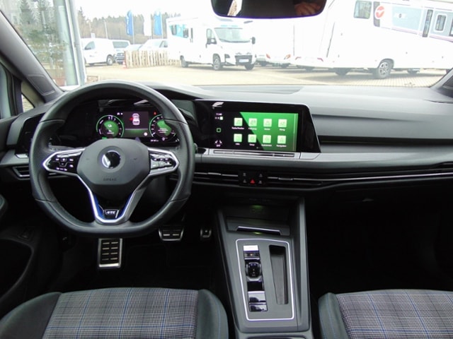 Volkswagen Golf Golf VIII eHybrid