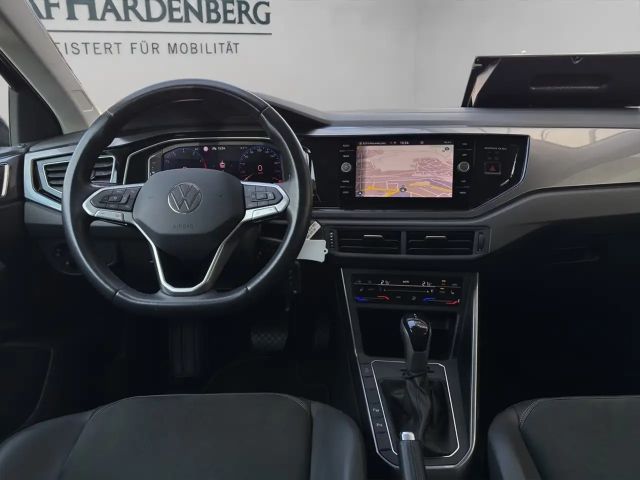 Volkswagen Polo 1.0 TSI DSG Style