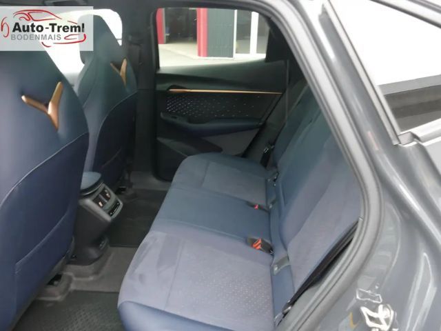 Cupra Tavascan 4Drive Adrenaline VZ